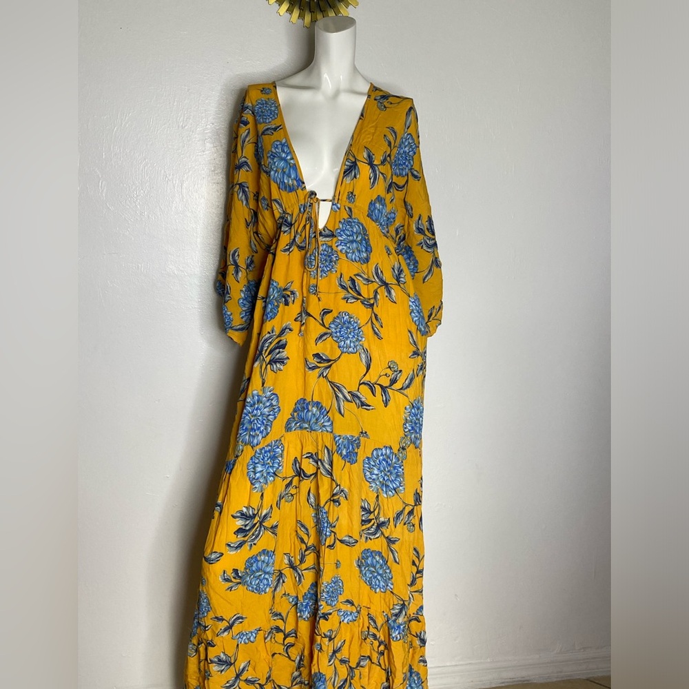 olivaceous women’s dress Size M - Picture 1 of 10